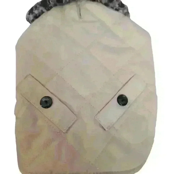 Outdoor Dog Jacket sz small - Picture 3 of 3